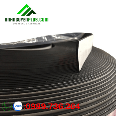 ron chống cháy mềm dạng cuộn NFS20